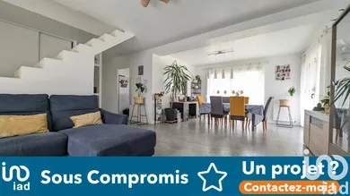 House at Nouzilly (37380)