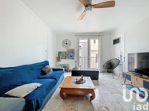 Apartment at Perpignan (66000)