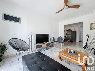 Appartement à Perpignan (66000)