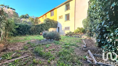 Village house at Latour-de-France (66720)