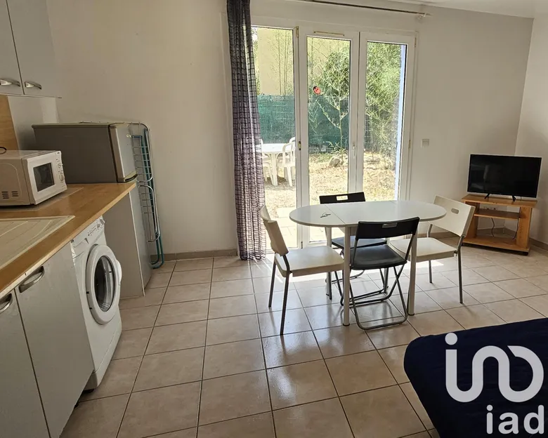 Appartement 1 pièce 23 m² · à Rougiers · 23 m² · 119 900 €