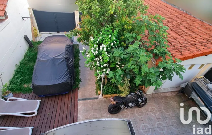 Maison à Ivry-sur-Seine (94200) photo 3