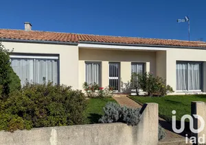 House at Venansault (85190)