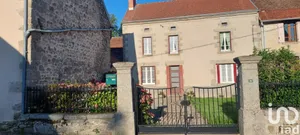 Maison à Gouzon (23230)