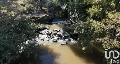 Mill at Saint-Léger-sur-Vouzance (03130)