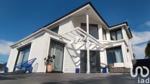 Maison à Fontaine-la-Mallet (76290)