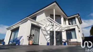 House at Fontaine-la-Mallet (76290)