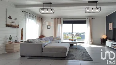 House at Fontaine-la-Mallet (76290)