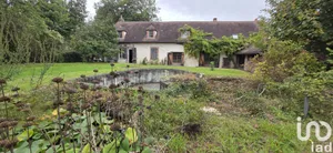 Maison à Saint-Aubin (10400)