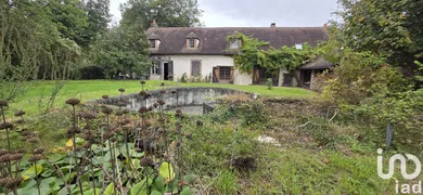 Maison à Saint-Aubin (10400)