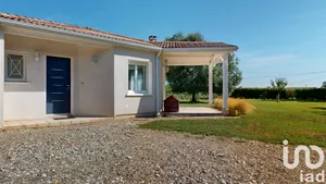 Maison traditionnelle à Granges-sur-Lot (47260)