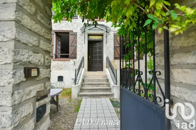 Townhouse at Maule (78580)