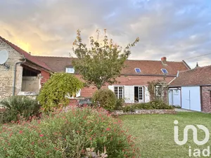 House at La Neuville-Roy (60190)