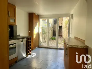 Appartement à Montfort-l'Amaury (78490)