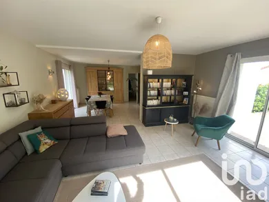 Maison à Cholet (49300)