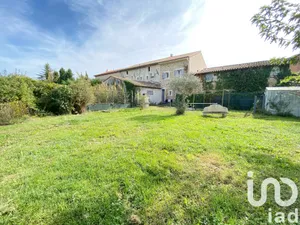 Maison à Entraigues-sur-la-Sorgue (84320)