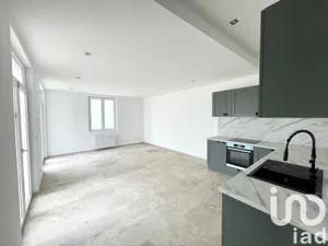 Appartement à Coulommiers (77120)