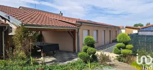 Maison à Jarny (54800)