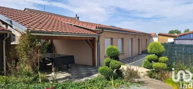 Maison à Jarny (54800)