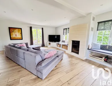 Maison à Évrecy (14210)