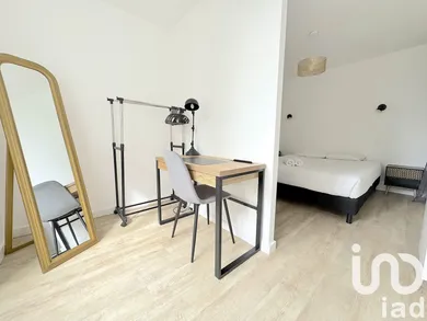 Appartement à Cancale (35260)
