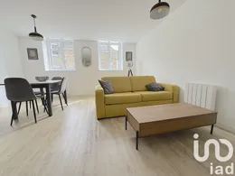 Apartment in Cancale (35260)