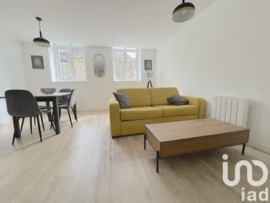 Apartment at Cancale (35260)