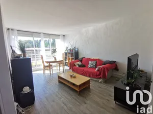 Duplex at Massy (91300)