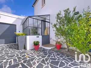 Maison à Lanester (56600)