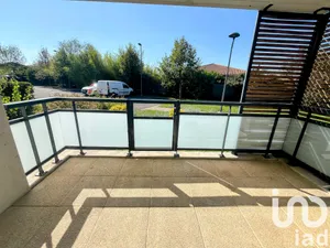 Appartement à Léguevin (31490)