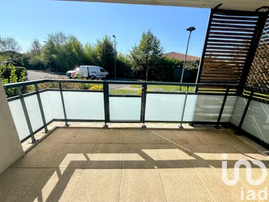 Appartement à Léguevin (31490)