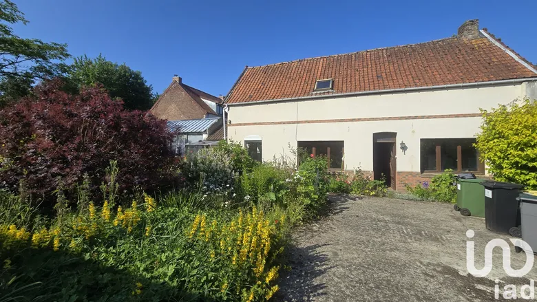 Maison 5 pièces 102 m² · à Ruitz · 102 m² · 139 500 €