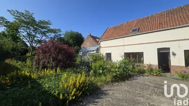Maison à RUITZ (62620)