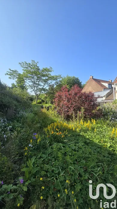 Maison à RUITZ (62620)
