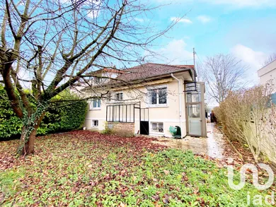 Maison à Chennevières-sur-Marne (94430)