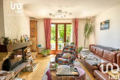 Maison traditionnelle à Gap (05000)