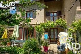 Traditional house in Gap (05000)