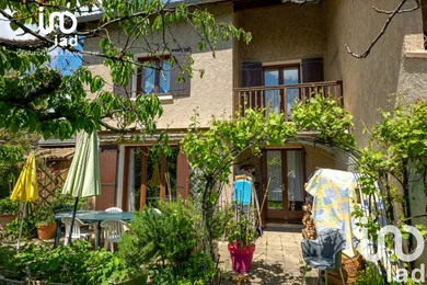 Maison traditionnelle à Gap (05000)