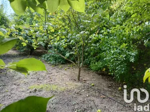 Terrain agricole  à BEZOUCE (30320)