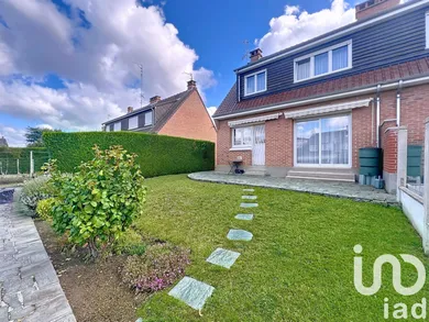 House at Marly (59770)