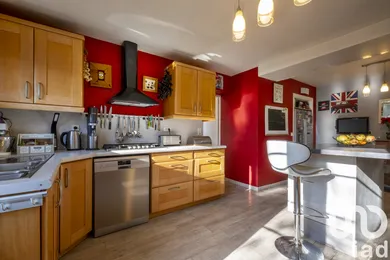 Maison à Niort (79000)