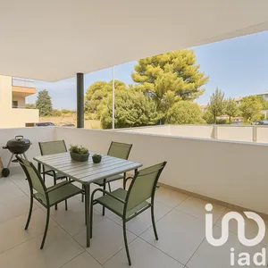 Apartment at Montpellier (34080)
