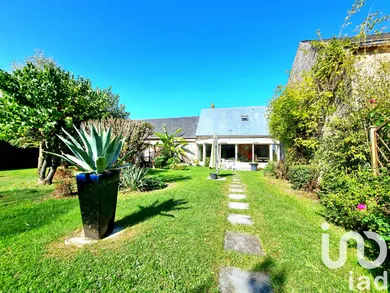 House in Santilly (28310)