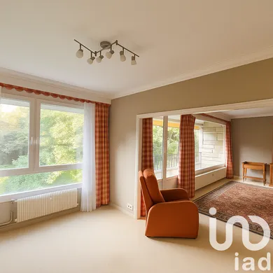 Apartment at Lille (59000)