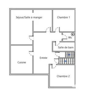 House in Gournay-sur-Marne (93460)