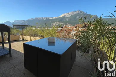 Apartment at Échirolles (38130)