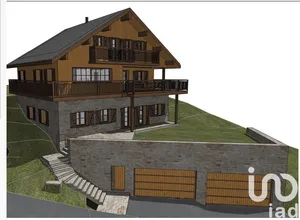Building plot in Villard-Reculas (38114)