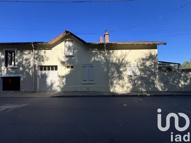House in Aixe-sur-Vienne (87700)