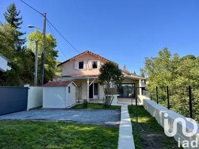 Townhouse at Aixe-sur-Vienne (87700)