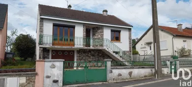 Detached house at Charleville-Mézières (08000)